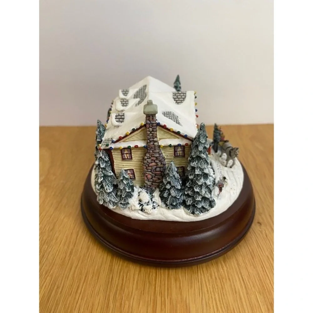 Thomas Kinkade thomas kinkade